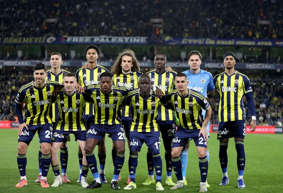 Superliqa: "Fənərbağça"dan möhtəşəm geridönüş