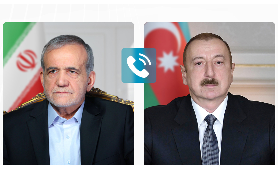 Mitteilung des Pressedienstes des Präsidenten