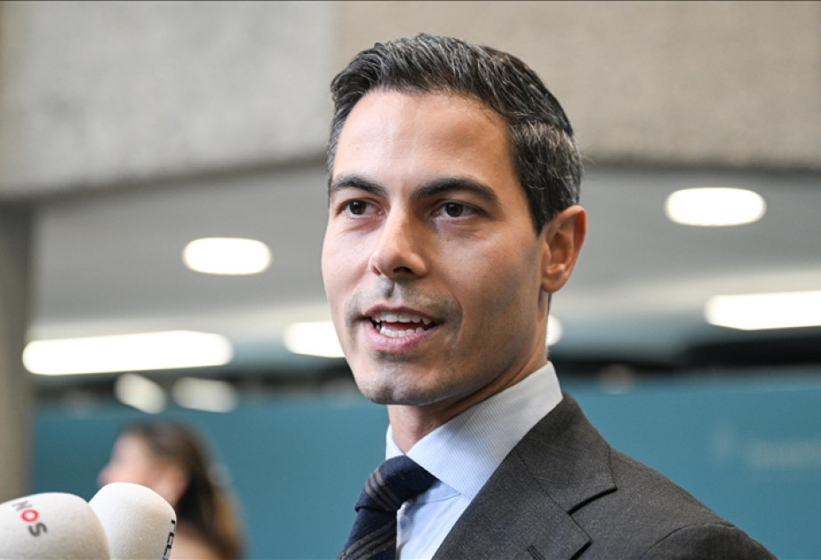 Niderlandın Baş naziri: Yaxın Şərqdəki addımlar beynəlxalq hüquqa ziddir