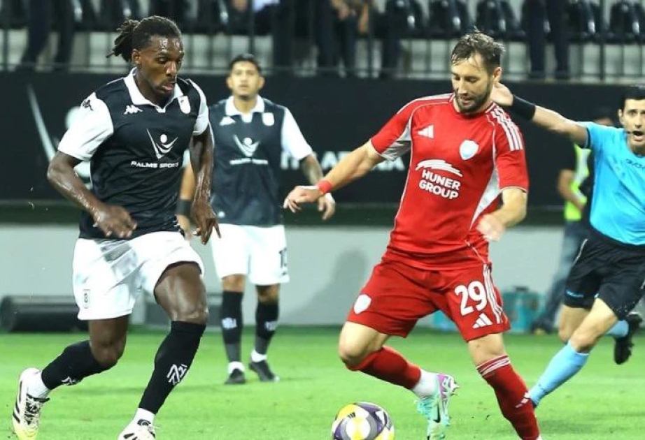 Premyer Liqa: “Zirə” “Kəpəz”i, “Neftçi” “Turan Tovuz”u qəbul edir