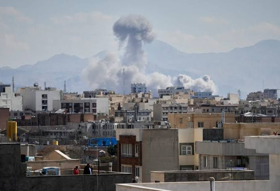 US service member dies from injuries sustained in Iran's attack on Saudi Arabia, death toll rises to 7