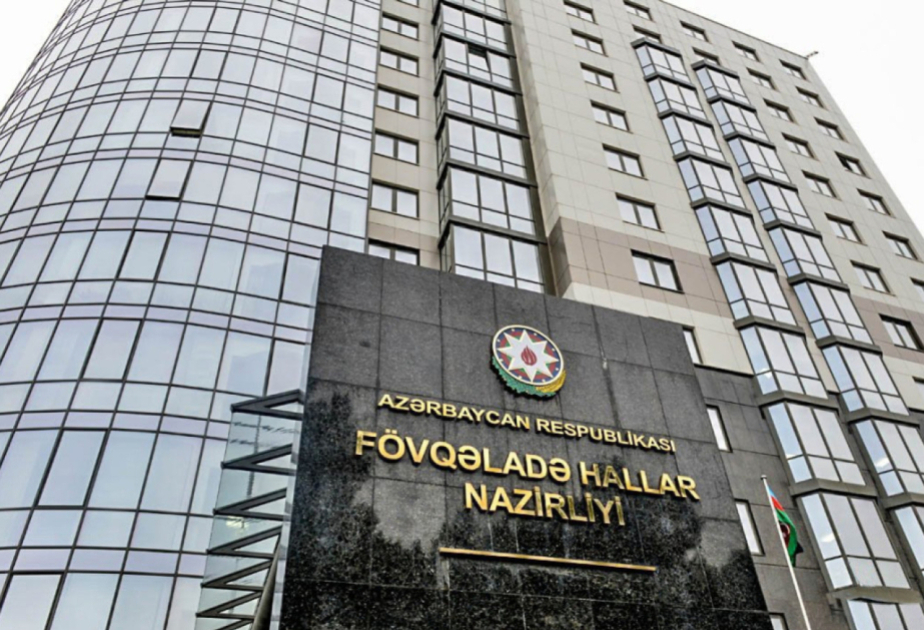 FHN: Ötən həftə 249 yanğına çıxış olub, 67 nəfər xilas edilib VİDEO