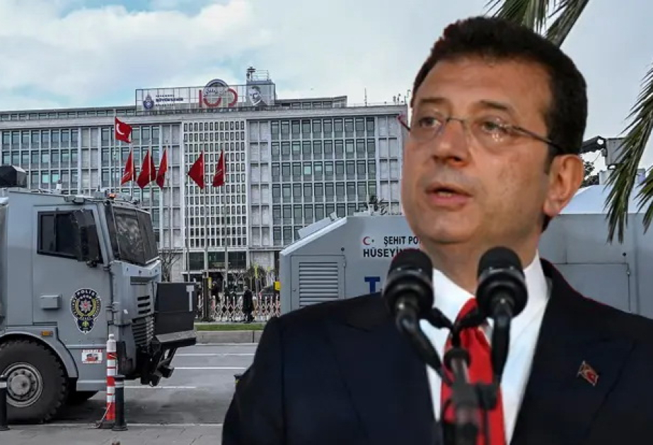 Türkiyədə İstanbul Böyükşəhər Bələdiyyəsinə qarşı ilk məhkəmə iclası başlayıb