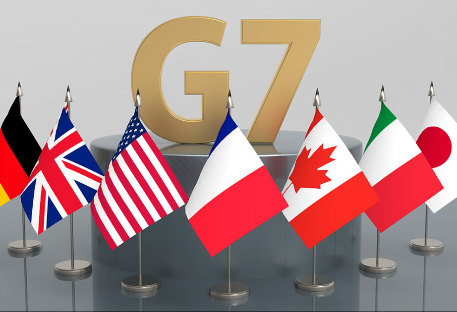 Financial Times: G7 will Frage einer Freigabe von Öl-Notreserven erörtern