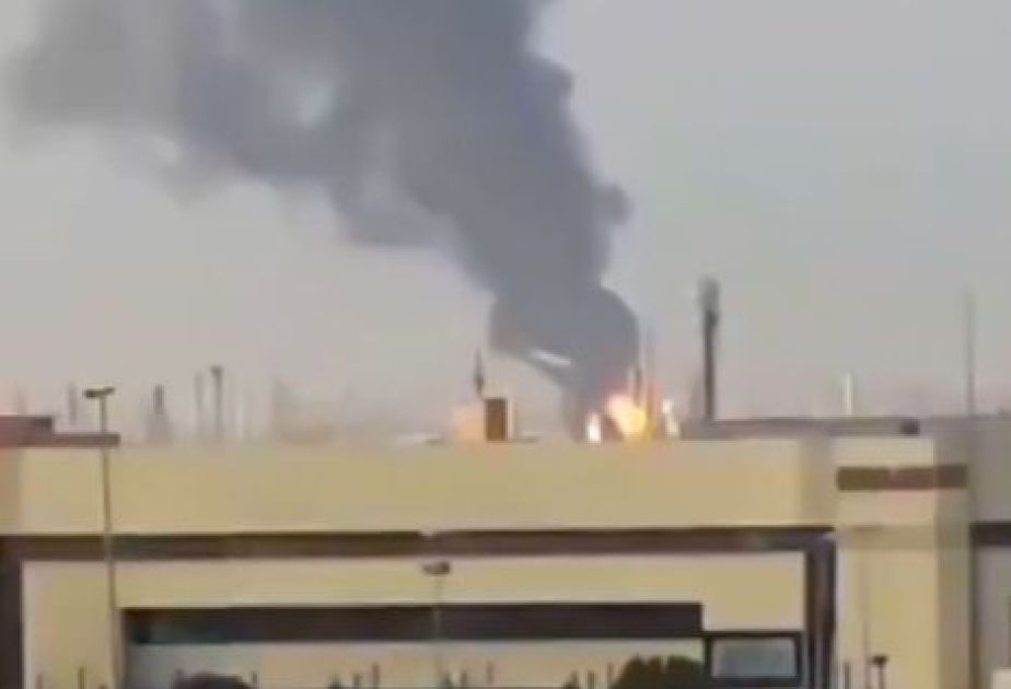 Bahrain's Bapco Energies declares force majeure over Iranian attacks