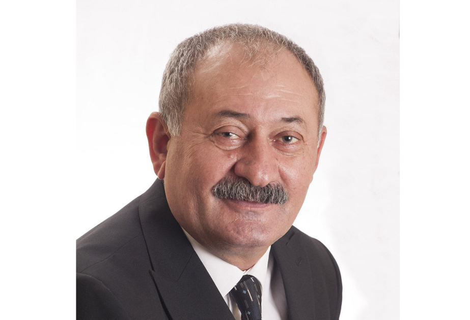 Sabir Məmmədov: Teatr sahəsində yeni təşəbbüslər və yaradıcı fəaliyyət mühüm rol oynayır
