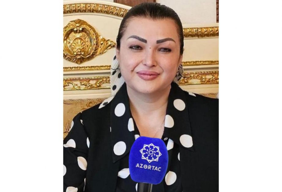 Firəngiz Mütəllimova: Teatr həm tariximizi yaşadır, həm də gənclər üçün böyük məktəbdir