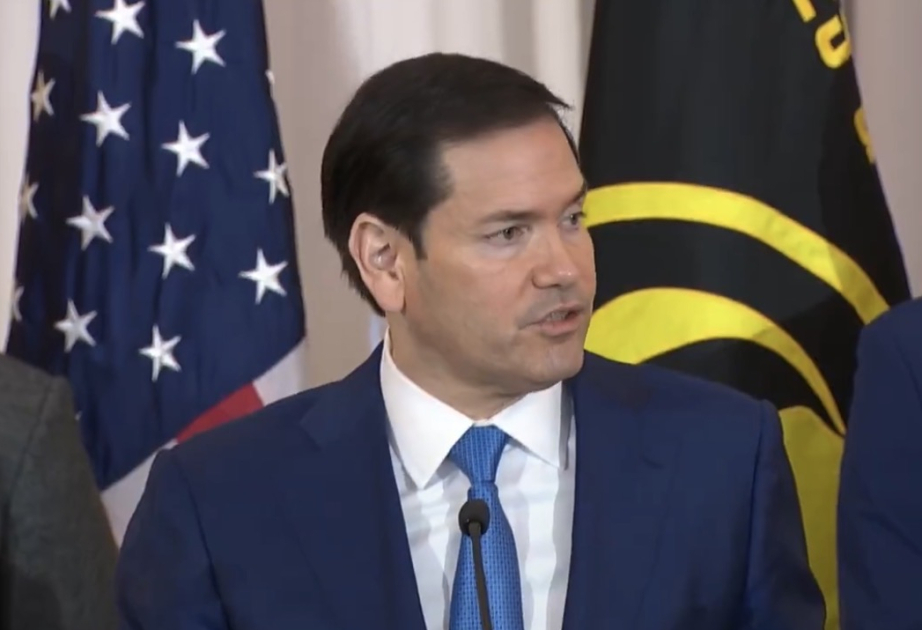 Rubio: ABŞ İranın qonşularını raketlərlə təhdid etmək qabiliyyətini məhv etmək yolunda qətiyyətlə irəliləyir