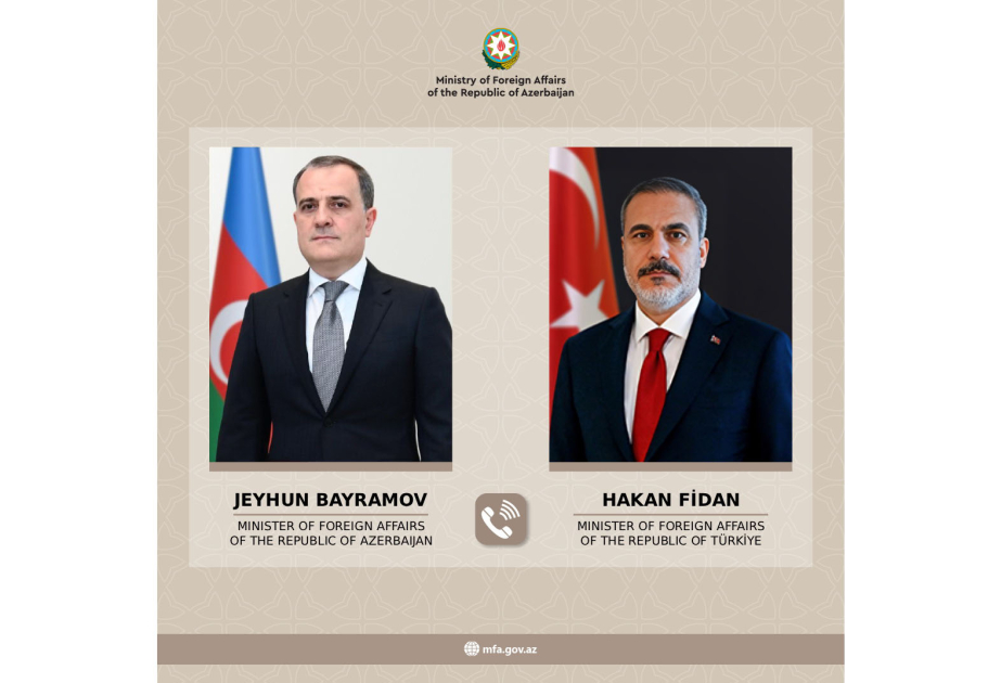 Ministers' joint message: Attacks targeting sovereignty of neighboring countries are unacceptable