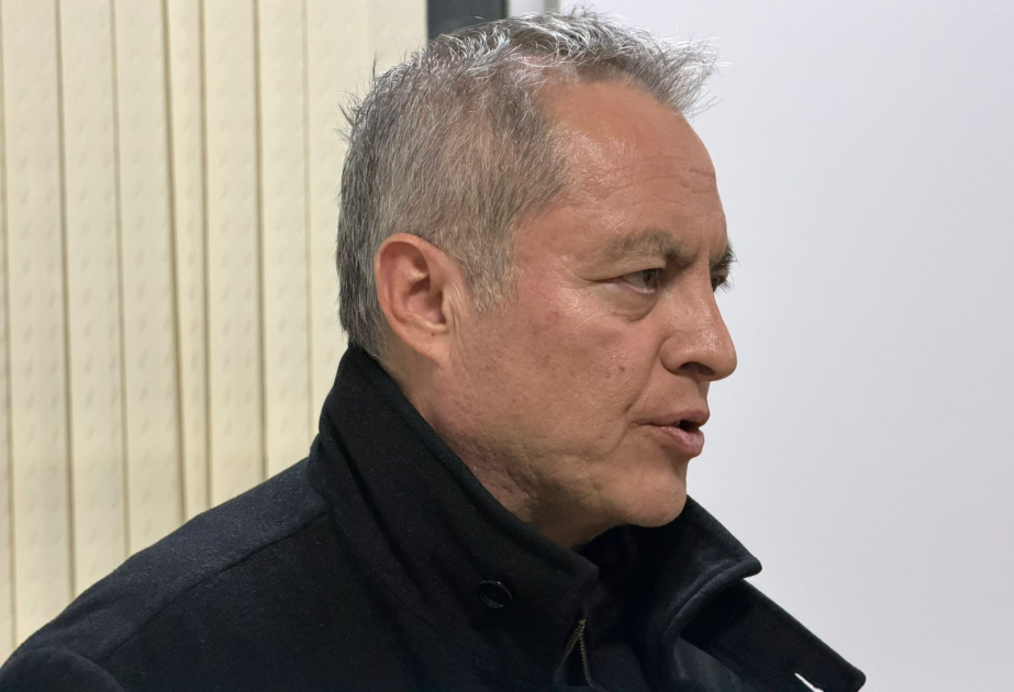 Mexico’s ambassador to Iran evacuated