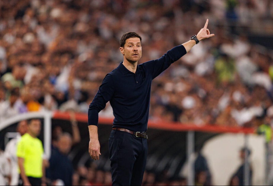 Premier League: Xabi Alonso angeblich mit dem FC Liverpool einig