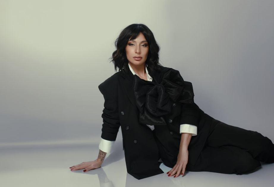 Azerbaijan: Jiva's song for Eurovision 2026 released