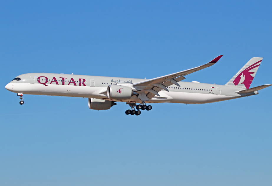 “Qatar Airways” planea operar un número limitado de vuelos en los próximos días