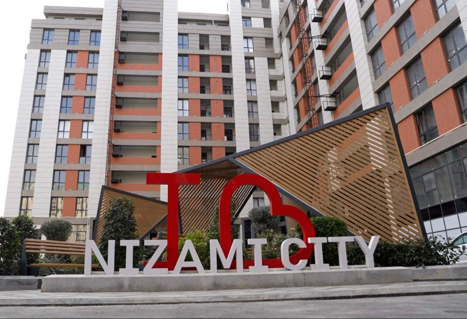 ® “Nizami City”dən möhtəşəm kampaniya - mənzil alan qazanır VİDEO