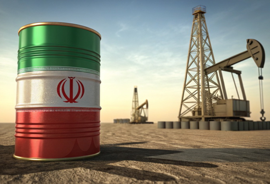 Иран: Нефтяная блокада будет продолжаться до прекращения атак