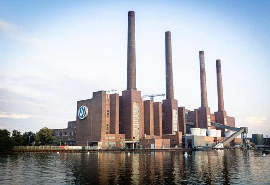 VW-Gewinn ist 2025 um fast die Hälfte eingebrochen