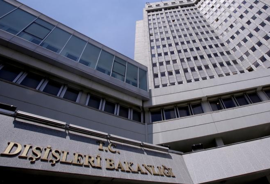 Ankara exige explicaciones a Teherán por el lanzamiento de un misil balístico