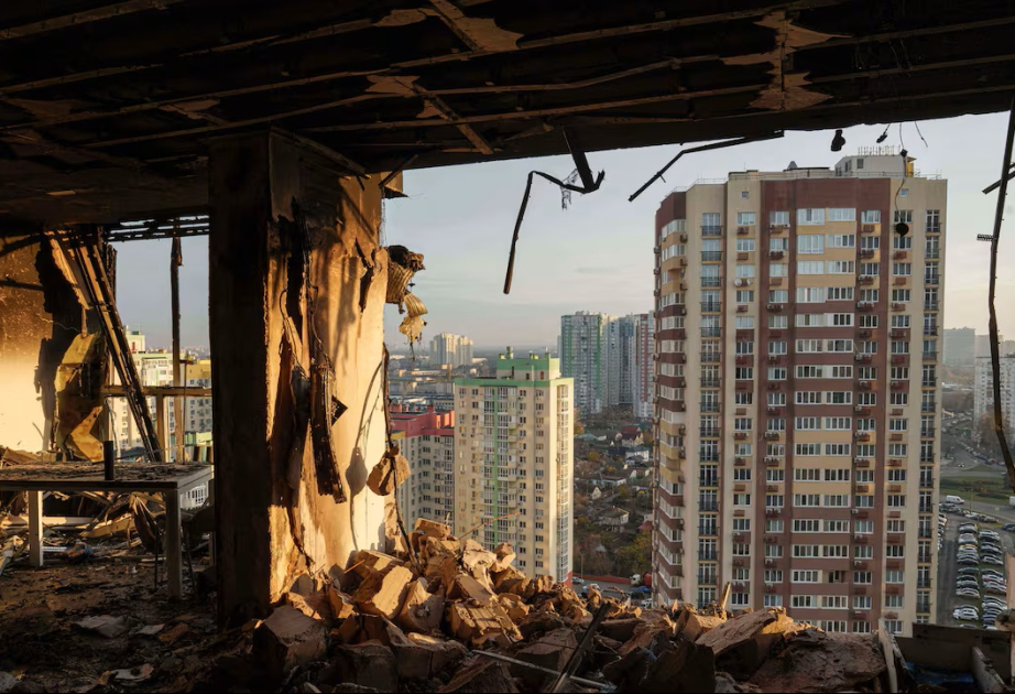 140 public housing units in Israel damaged, four completely destroyed since start of fighting