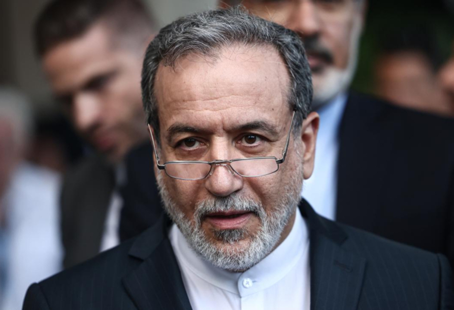 Iran’s foreign minister rules out negotiations with US after 'very bitter experience'