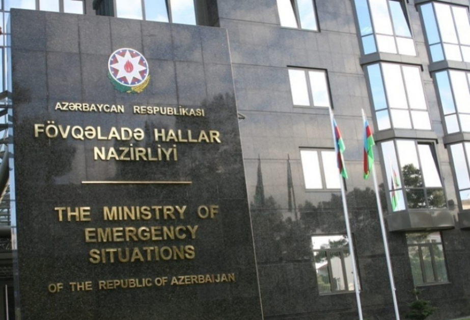 FHN əhalini Yel çərşənbəsində yanğın təhlükəsizliyi qaydalarına əməl etməyə çağırıb VİDEO