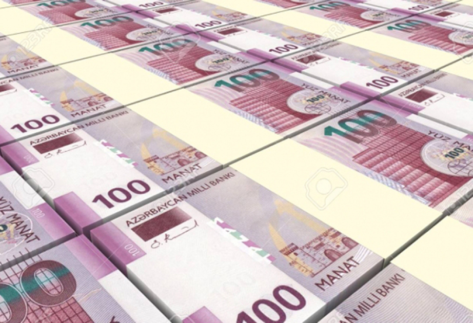 Dövlət büdcəsinin ötən iki ay üzrə icrasında profisit qeydə alınıb