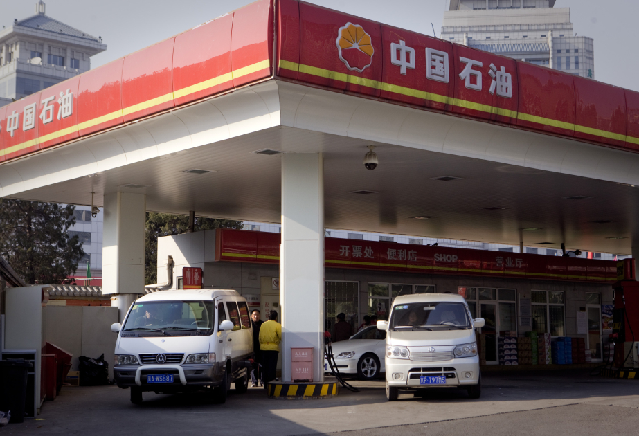 La Chine augmente les prix de détail de l'essence et du diesel