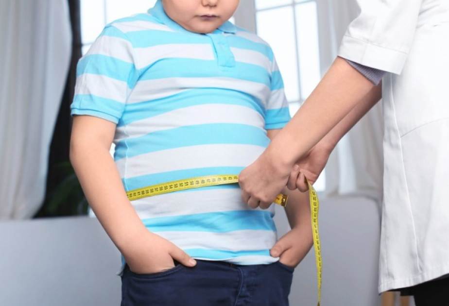 Parents’ stress may play a key role in child obesity, study finds