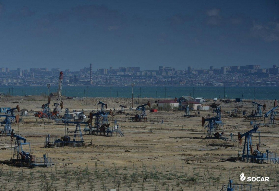 SOCAR launches seabed survey activities in Absheron’s Qoshadash area