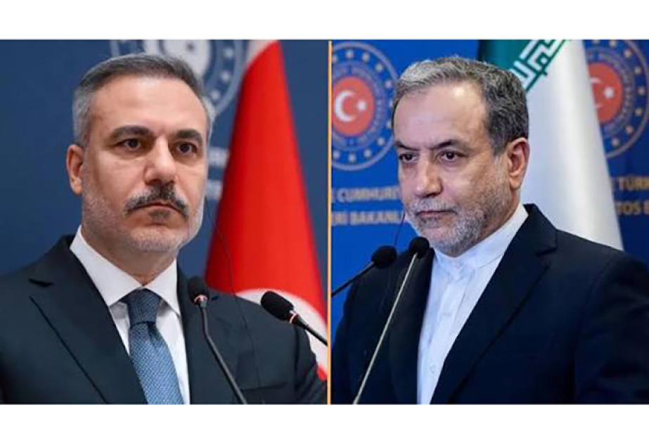 Hakan Fidan : la violation de l’espace aérien turc est « inacceptable »