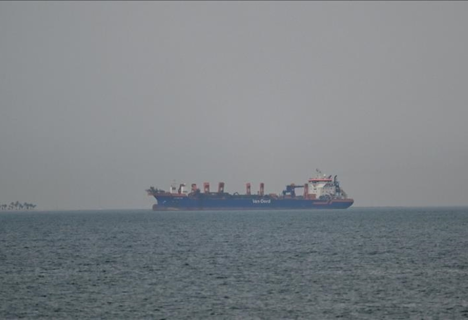 Around 70% of global oil demand transported through strategic maritime chokepoints