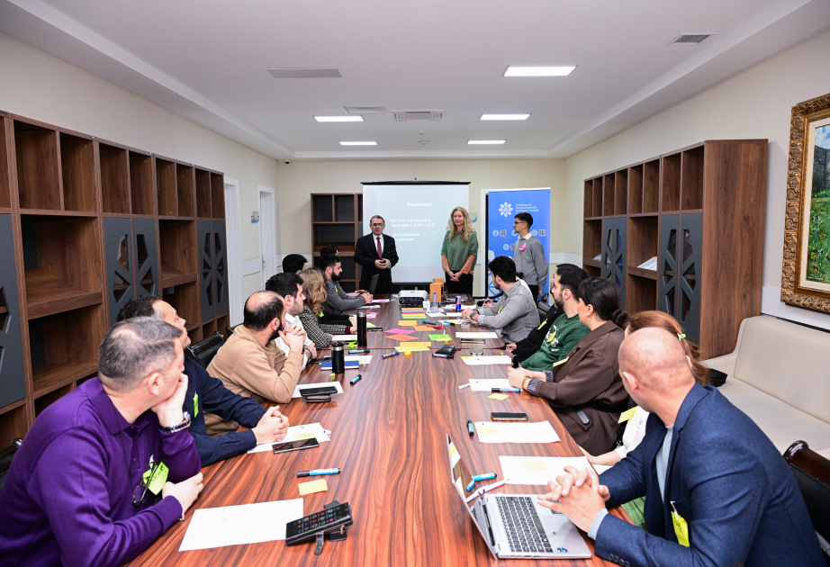 MEDIA organiza un taller sobre narrativa visual para periodistas