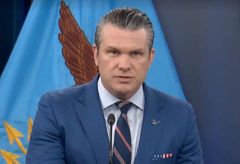 Hegseth: “Hoy volverá a ser uno de los días de ataques más intensos contra Irán”