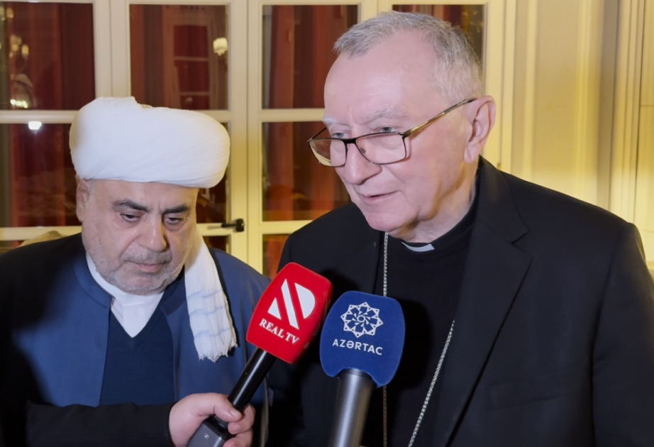 Cardinal: Iftar ceremony in Rome brings together people striving to build a more peaceful world