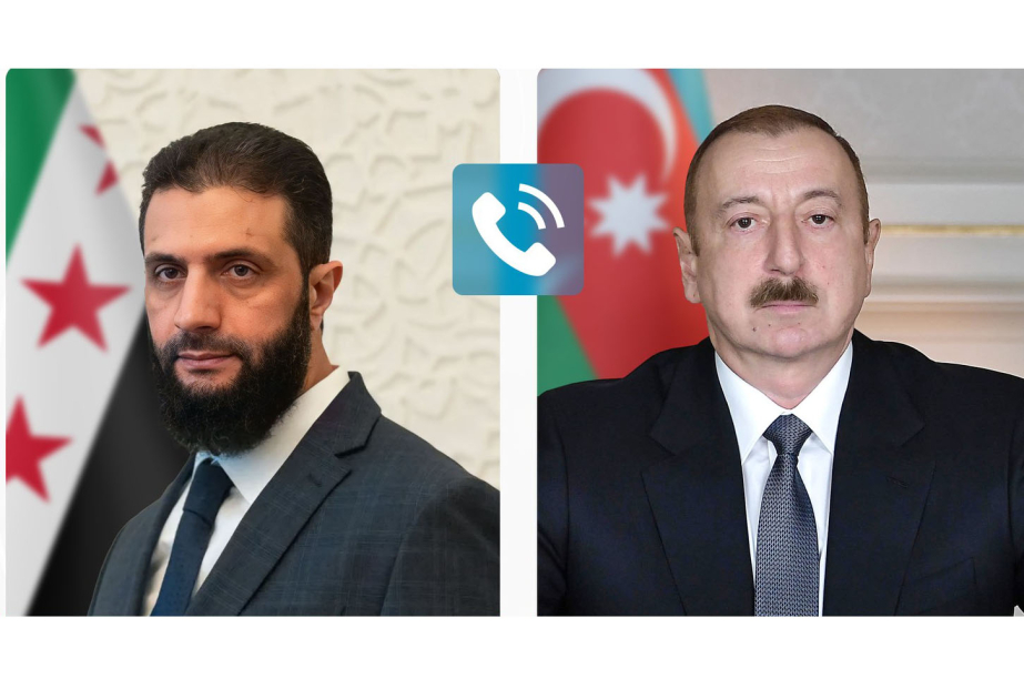 Release from the Press Service of the President