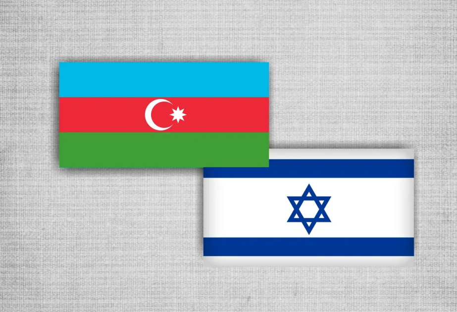 Une roquette a touché un chantier de construction en Israël, un Azerbaïdjanais tué