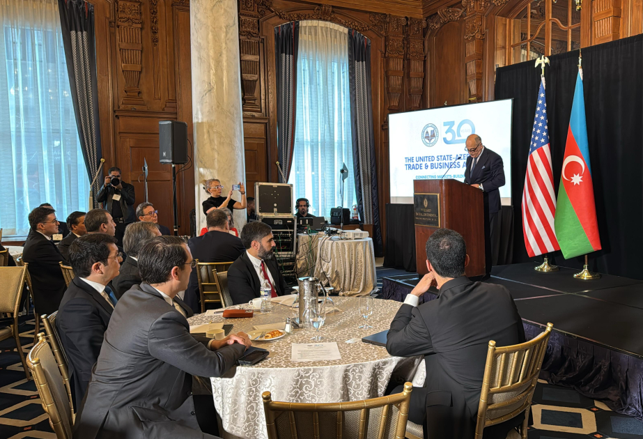 庆祝美阿商会成立30周年