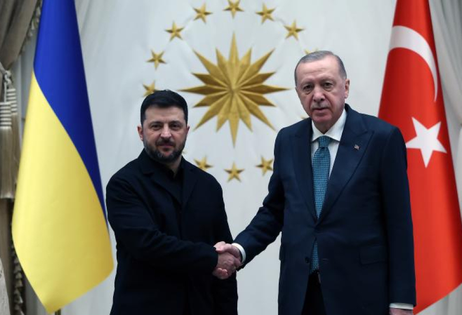 Erdogan : le processus de conflit en Iran ne devait pas nuire à la quête de paix en Ukraine