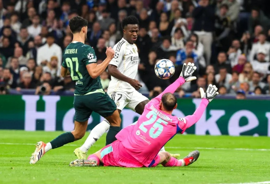 Madrid, Man City set for another Champions League battle royale