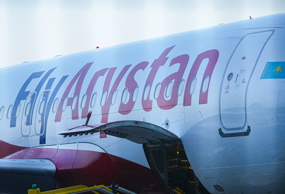 FlyArystan suspends Aktau-Dubai-Aktau flights amid regional instability