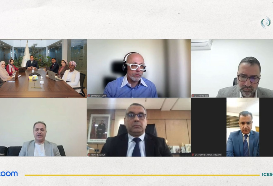 L’ICESCO inaugure sa série juridique du Ramadan par un webinaire sur l’éthique de l’intelligence artificielle dans l’éducation