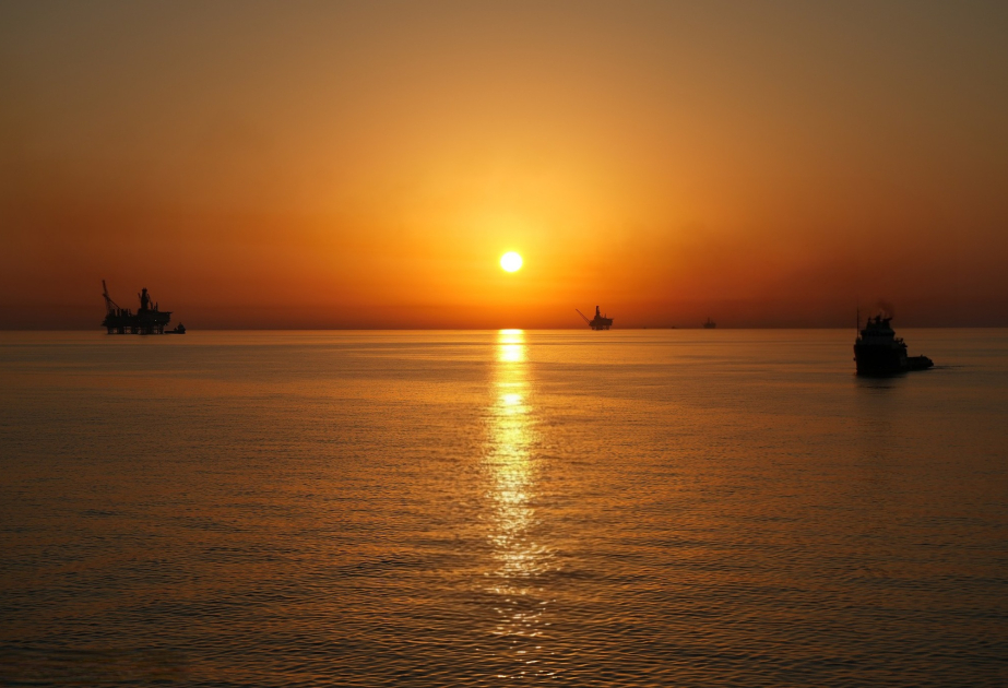 Azerbaijani oil price drops by more than 12% in global markets VIDEO