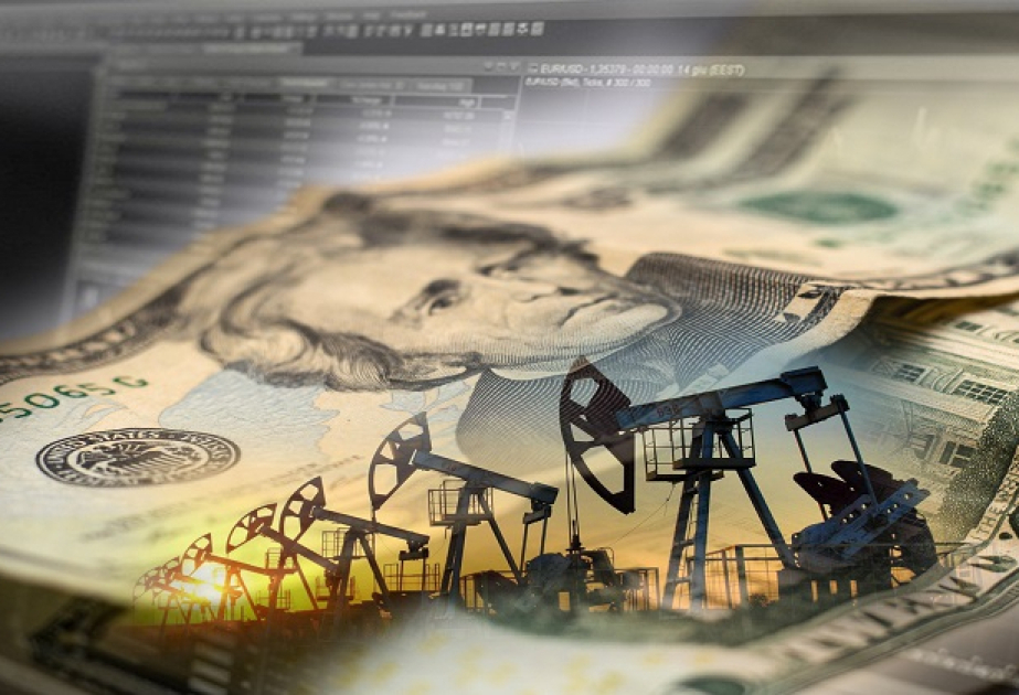 Нефть подорожала на мировых биржах ВИДЕО
