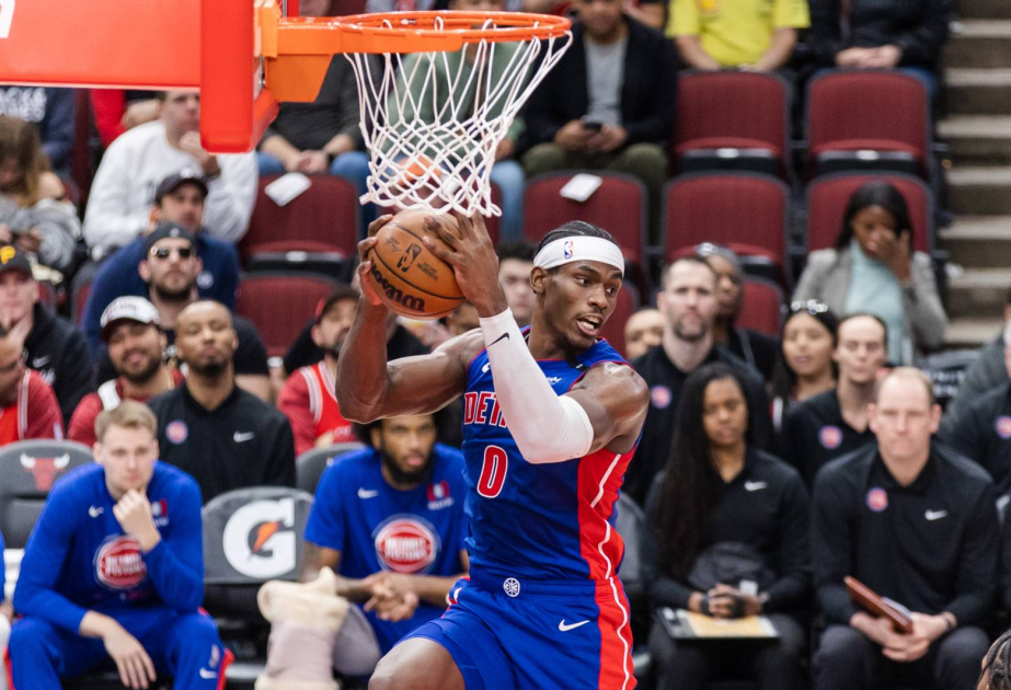 83 Punkte! Adebayo schreibt NBA-Geschichte