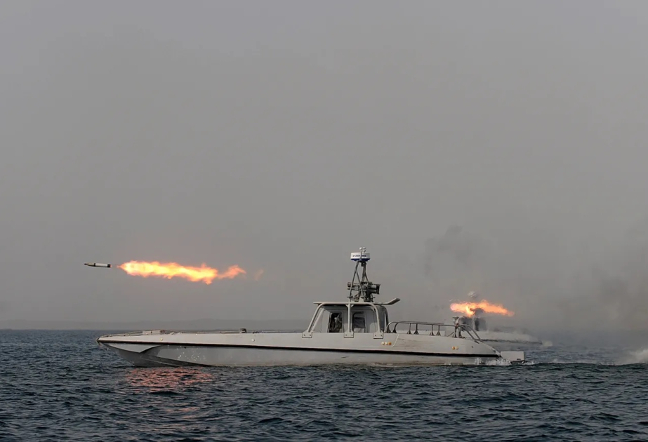 2nd cargo vessel in hours hit by 'unknown projectile' in Strait of Hormuz: UK Maritime Trade Operations