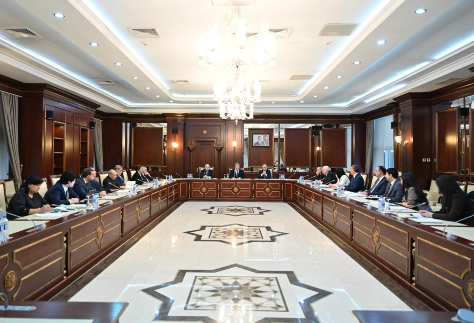 Quba rayonunun inzibati ərazi dairəsinin tərkibinə daxil olan yaşayış məntəqələrinin adları dəyişdirilir