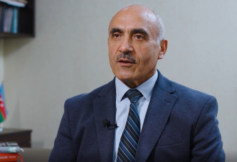 خبير النقل: يجب إعادة بناء مفاهيم التخطيط العمراني في أذربيجان وفق المعايير الحديثة