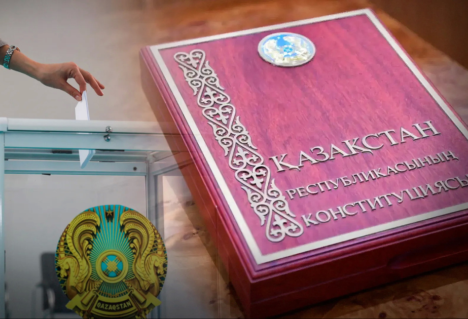 В Казахстане опровергли слухи о раздаче бюллетеней на дому