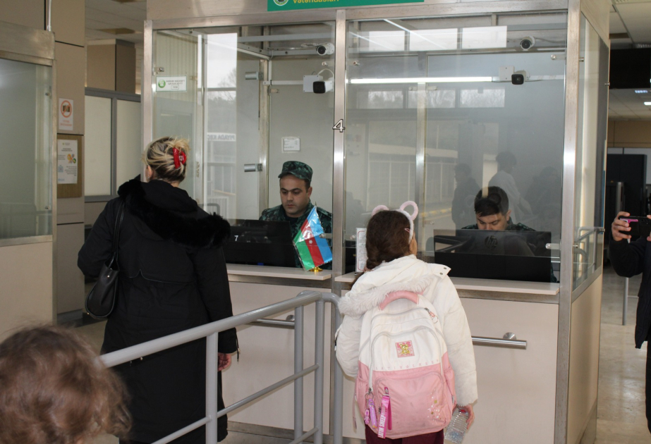 Aserbaidschan erleichtert Evakuierung algerischer Diplomaten und ihrer Familien aus dem Iran