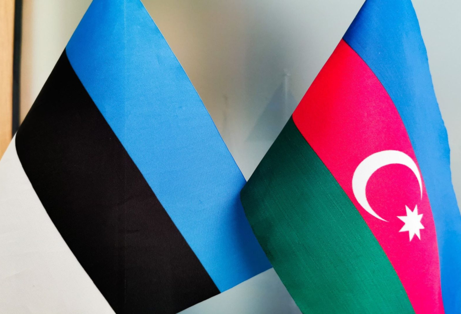 Estonian Parliament issues statement condemning drone attack on Nakhchivan