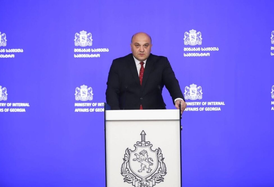 Gürcüstanda xüsusi əməliyyat zamanı 51 nəfər həbs olunub